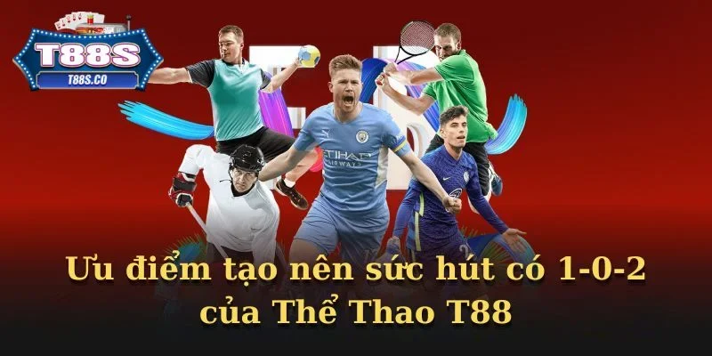 Các sảnh Thể Thao cập nhật hàng chục bộ môn thi đấu hấp dẫn