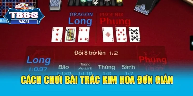 Các kiểu bài thường gặp nhất trong game