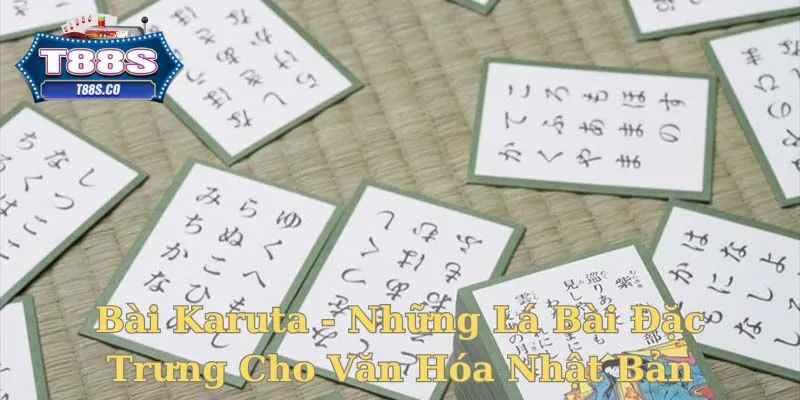 bài karuta