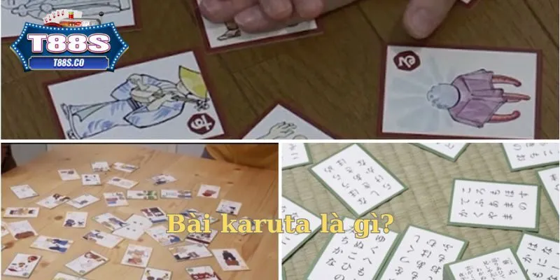 Loại bài này vô cùng phổ biến tại Nhật Bản