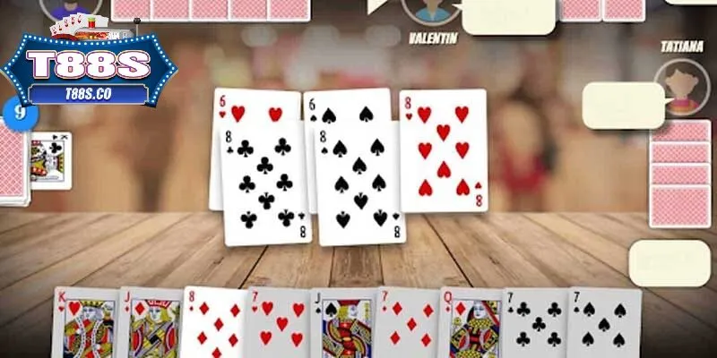 Bộ môn có xuất xứ từ nước Nga