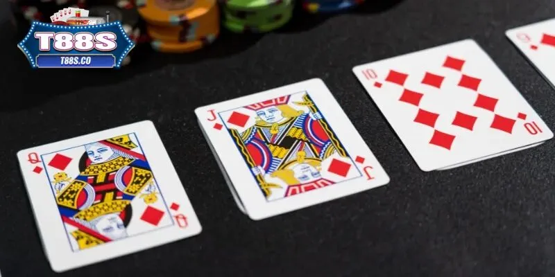 Quyết định “Thải” bài hợp lý để tối ưu phần thắng