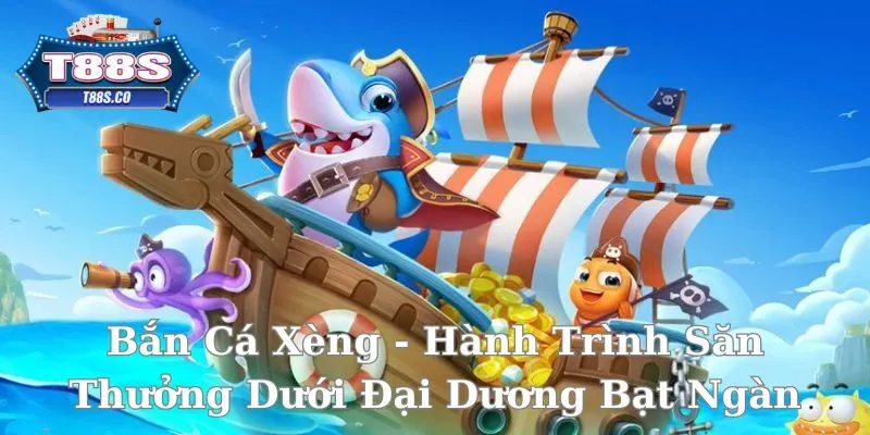 bắn cá xèng